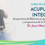 ACUPUNTURA INTEGRATIVA con Dr. Juan Mario Montecinos | IN MEMORIAM