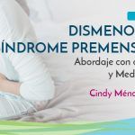 Minicurso DISMENORREA Y SPM (abordaje con acupuntura y Medicina China)