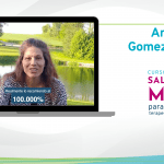 Testimonio de AnneMarie Gomez Moreira, alumna del postgrado online en Salud de la Mujer de MeridiansPRO